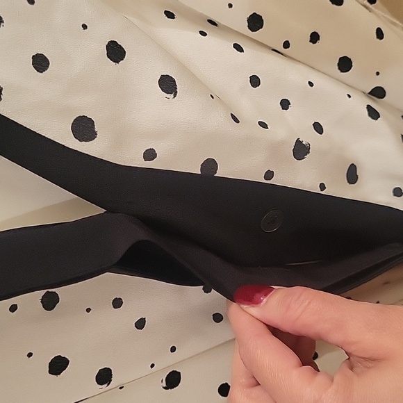 Per Se | Kimono Silk Dress Size 12 NWT - Picture 8 of 13